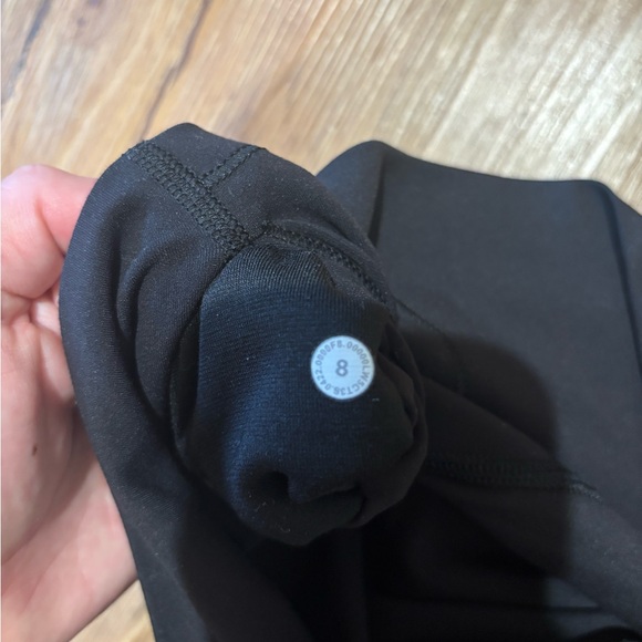 Lululemon align leggings size 8! - Picture 4 of 4